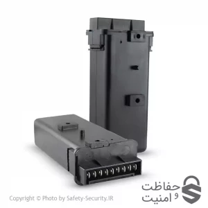 رله باکس قفل مرکزی پژو