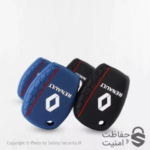 کاور ژله‌ای رنو تندر L90 طرح دار