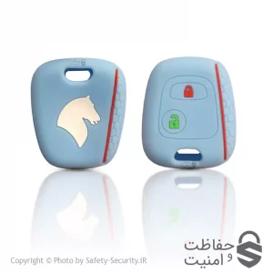 کاور ژلهای رانا طرح دار 4