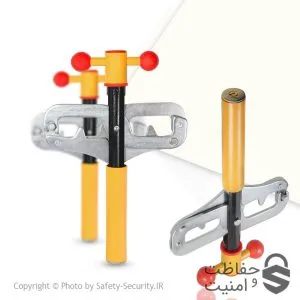 قفل پدال Guard