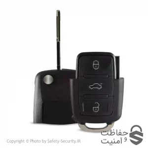 قاب ریموت فابریک سمند جک نایف