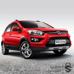 آموزش نصب دزدگیر بایک سنوا X25