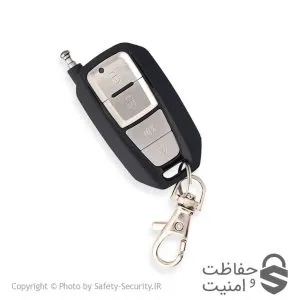 ریموت استیل‌میت آنتن‌دار شرکتی