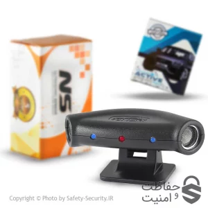 سنسور (چشمی) التراسونیک NS