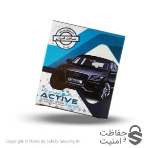 سنسور (چشمی) التراسونیک NS