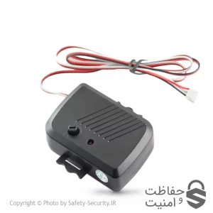 سنسور ضربه (شوک)هوتای 2