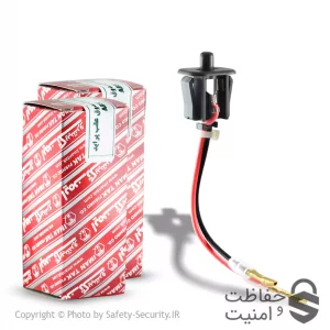 شاسی لادری صندوق پراید 1