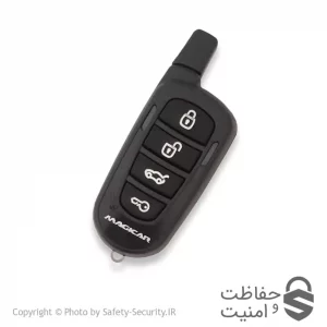 ریموت ماجیکار 211، 660، 661 و 662