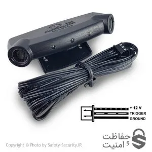 سنسور (چشمی) التراسونیک Pro