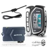 دزدگیر تصویری اسپای بردبالا