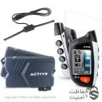 دزدگیر تصویری اسپای بردبالا