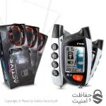 دزدگیر تصویری اسپای بردبالا