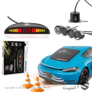 سنسور دنده عقب بزرگ مشکی 4