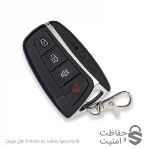 ریموت هوتای 433