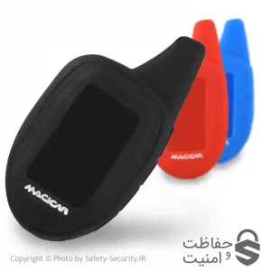 کاور ژله‌ای ماجیکار گلد 100 و 110 1