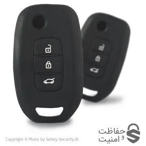 کاور ژله‌ای رنو فلوئنس