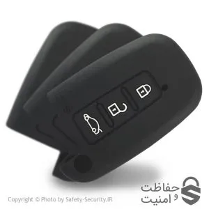 کاور ژله‌ای کیا اسمارت 3 دکمه