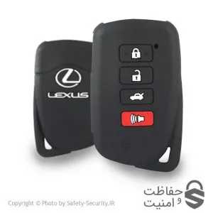 کاور ژله‌ای لکسوس NX