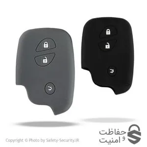 کاور ژله‌ای کیا اسمارت 4 دکمه