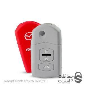 کاور ژله‌ای مزدا 3 قدیم