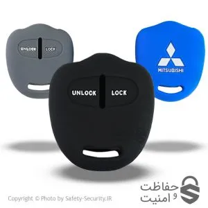 کاور ژله‌ای میتسوبیشی پاجرو سوئیچی