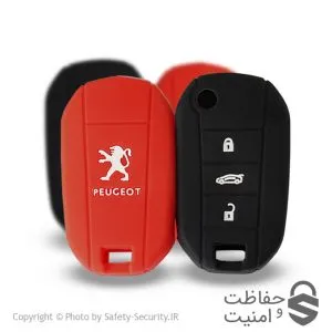 کاور ژله‌ای پژو 2008