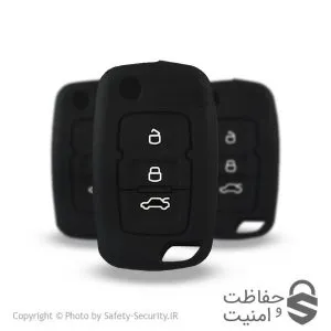 کاور ژله‌ای جیلی امگرند 3 دکمه