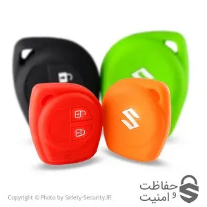 کاور ژله‌ای سوزوکی گرند ویتارا سوئیچی