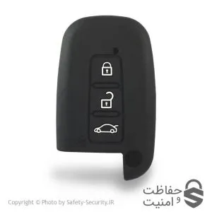 کاور ژله‌ای هیوندای اسمارت 3 دکمه