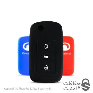 کاور ژله‌ای گریت‌وال