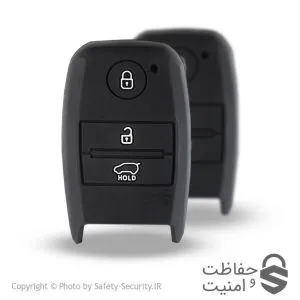 کاور ژله‌ای کیا اپتیما و اسپورتیج کیلس