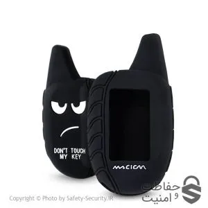 کاور ژله‌ای ماجیکار گلد 100 و 110 طرح دار