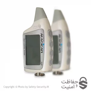 قاب ریموت ماجیکار تصویری 902