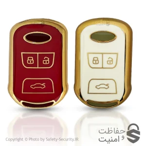 کاور ژله‌ای چری آریزو 5 مدل TPU