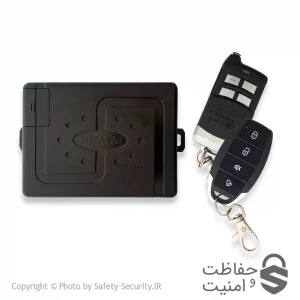 دزدگیر هوتای IC بزرگ (بدون رله و شاسی)