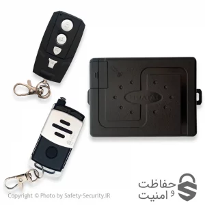 دزدگیر هوتای IC بزرگ (بدون رله و شاسی)