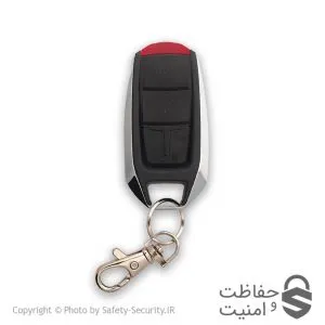 ریموت استیل‌میت شرکتی