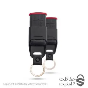 ریموت استیل‌میت شرکتی