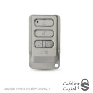 ریموت استیل‌میت شرکتی