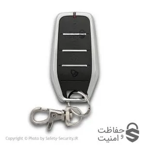 ریموت استیل‌میت شرکتی