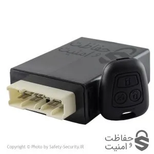 آموزش تعریف ریموت فابریک پراید مدل طراحان