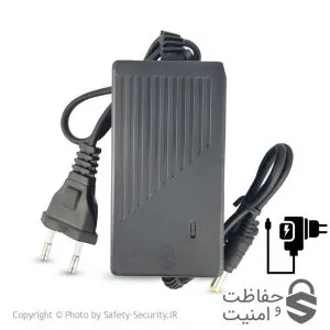 آداپتور 12 ولت 2 آمپر