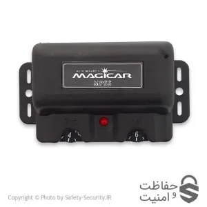 سنسور ضربه (شوک) ماجیکار دو ولوم