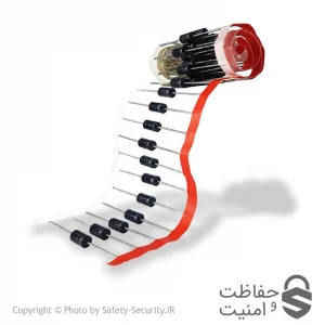 دیود 3 آمپر DIP 5408