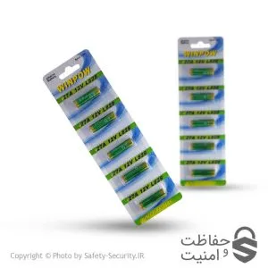 باطری قلمی کوچک 27A وین‌پاو