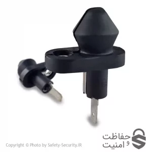 شاسی لادری تیبا – جلو