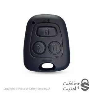 ریموت هوتای فابریک پراید 132