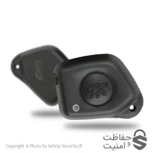 قاب ریموت فابریک پژو تک دکمه قدیم