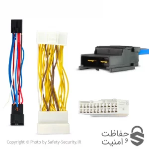 سوکت فابریک دزدگیر دانگ فنگ H30CROSS