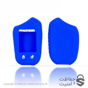 کاور ژله‌ای ماجیکار 130